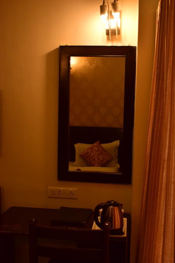 Hotel The Archi Udaipur