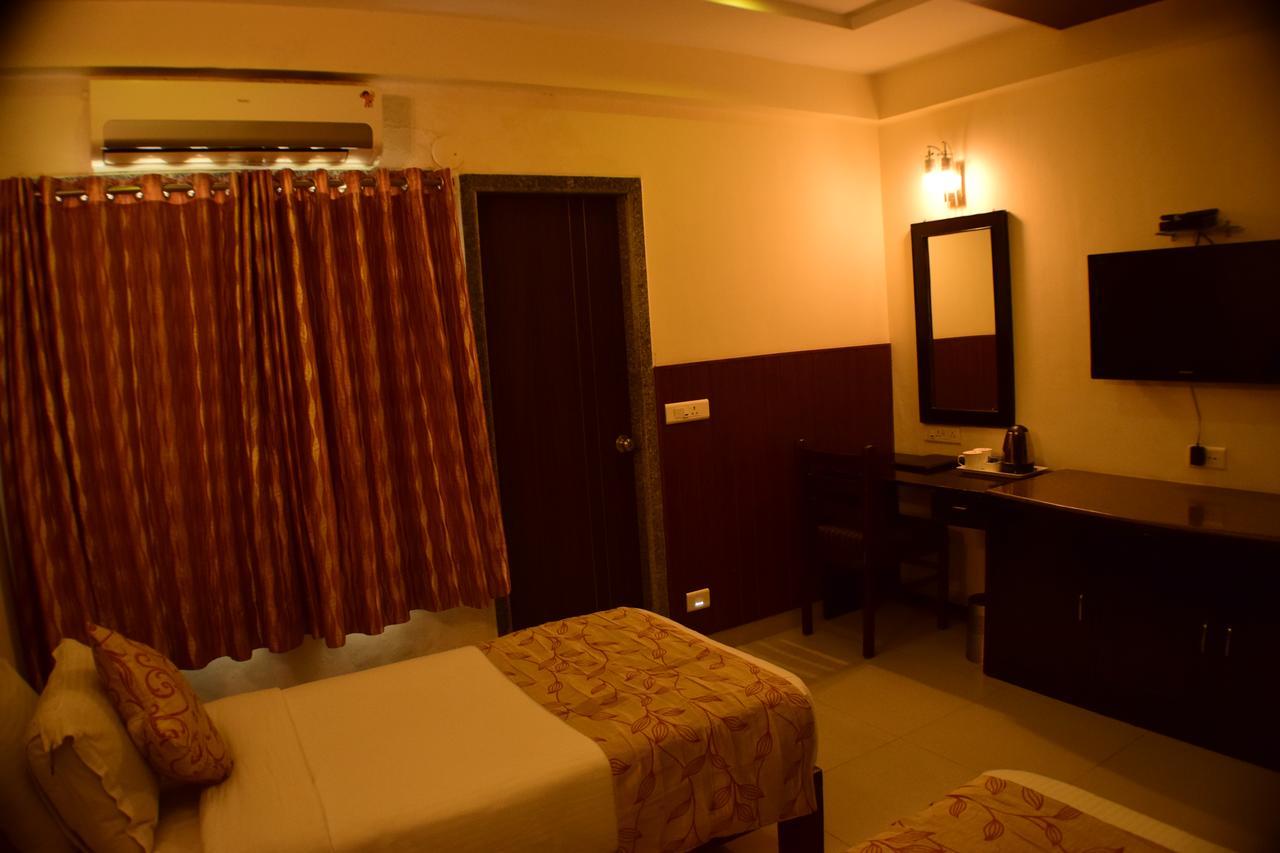 The Archi Hotel